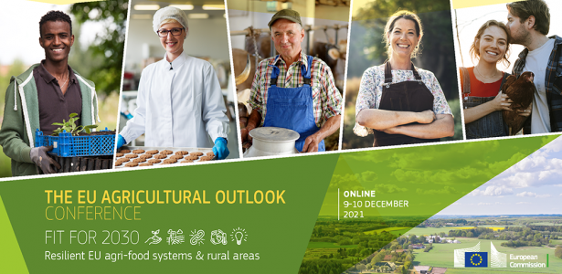 BIOEAST on the EU Agricultural Outlook Conference – FIT FOR 2030