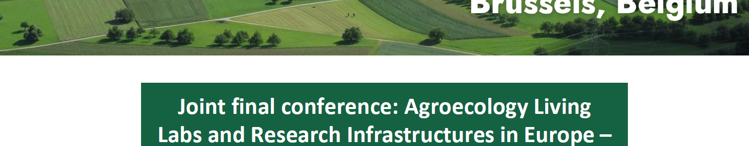 Save the date for the final conference of ALL-Ready and AE4EU project