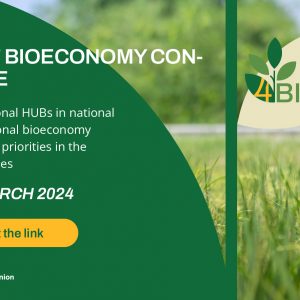 Banner Annual Bioeast Bioeconomy Conference
