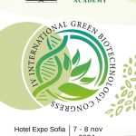 Banner IV International green biotechnology congress