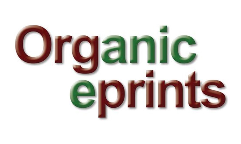 Organic eprints