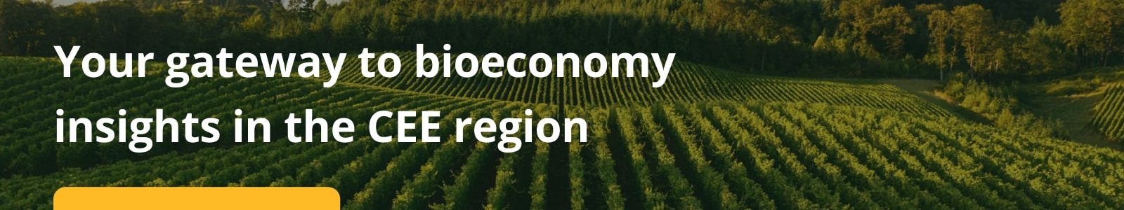 Discover the BIOEAST Knowledge Platform: Your gateway to bioeconomy insights in the CEE region!