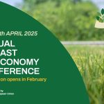 Banner save the date BIOEAST Conference