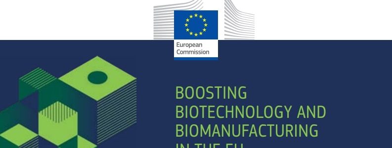 EU Launches Biotech and Biomanufacturing Hub to Boost Innovation