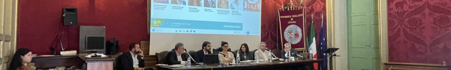 BIOEAST and BIOSouth: Building Bridges to a Sustainable Bioeconomy