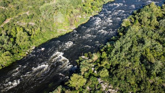 freshwatrer in bioeast countries