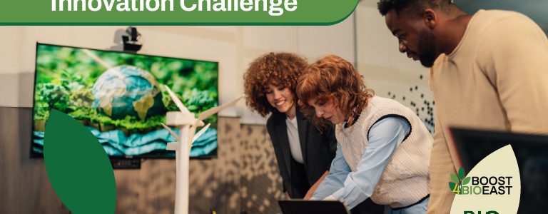 Save the date: BIOEAST Open Innovation Challenge