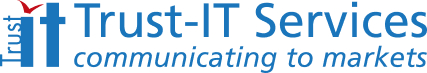 Trust-IT logo