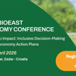BIOEAST Bioeconomy Conference 22–23 April