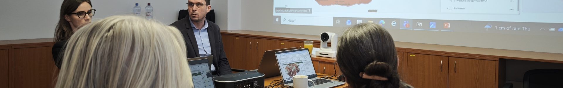 National Bioeconomy HUB meeting: From Vision to Action