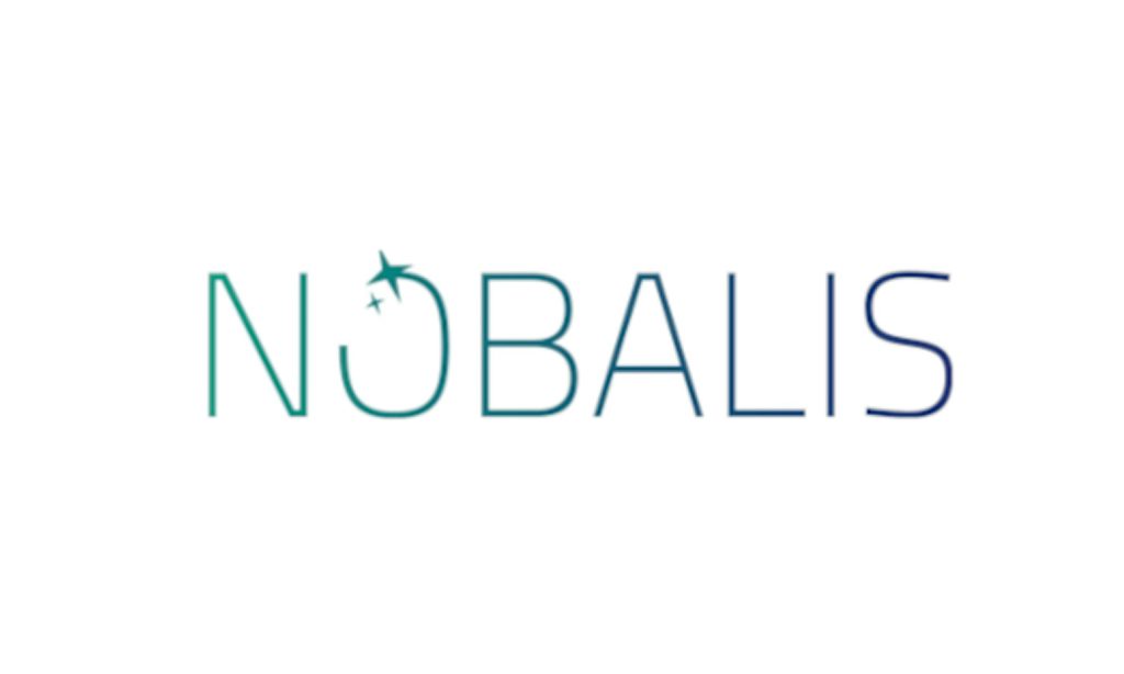 NOBALIS logo