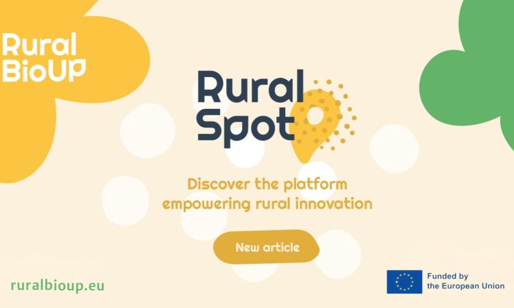RuralSpot