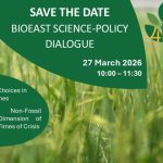Science Policy Dialogue: Bioenergy Smart Choices in Difficult Times