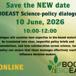 Save the date: 10 June 2026