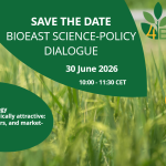 Science-Policy Dialogue on June 30, 2026