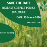 Science-Policy Dialogue - Wood in sustainable building