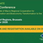 BOOST4BIOEAST Final Conference banner
