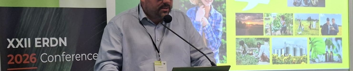 BIOEASTWIDE builds bridges with the Western Balkans at the ERDN Conference in Kosovo